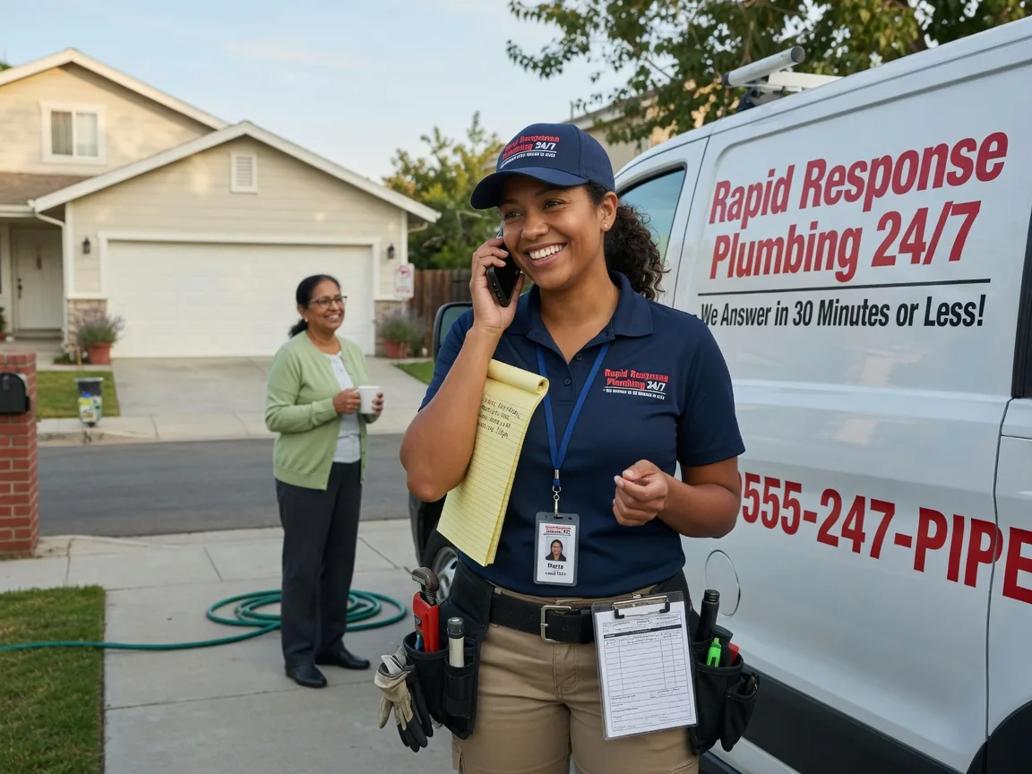 Emergency Plumber Oak Hill, OH FAQs